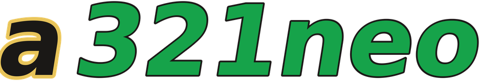 a321neo logo